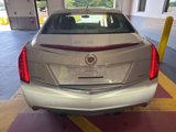 Used 2013 Cadillac ATS 2.0T AWD Sedan image 4
