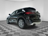 Used 2023 INFINITI QX50 Luxe image 3