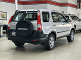 Used 2005 Honda CR-V LX image 3