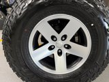 Used 2006 Jeep Wrangler Unlimited Rubicon image 3
