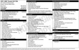 Used 2021 GMC Terrain SLE w/ Driver Convenience Package image 4