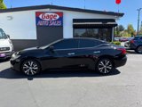 Used 2017 Nissan Maxima 3.5 S image 3