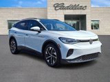 Used 2021 Volkswagen ID.4 Pro S image 2