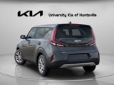 New 2025 Kia Soul LX image 5
