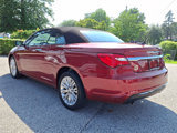 Used 2014 Chrysler 200 Limited image 2