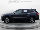 Used 2015 Jeep Grand Cherokee Limited w/ Luxury Group II image 5