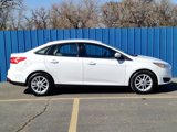 Used 2018 Ford Focus SE image 3