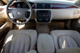 Used 2006 Buick Lucerne CXL w/ Luxury Package image 2