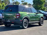 Used 2024 Ford Bronco Sport Outer Banks image 3