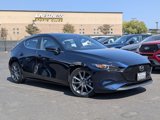 Certified 2022 MAZDA MAZDA3 s image 3