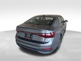 New 2025 Volkswagen Jetta S image 3