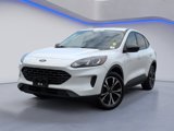 Used 2022 Ford Escape SE w/ SE Sport Appearance Package image 2