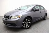 Used 2014 Honda Civic EX image 4