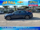 Used 2020 Chevrolet Malibu LT image 4