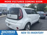 Used 2018 Kia Soul + image 3