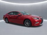 Used 2017 Lexus ES 350 w/ Luxury Package image 3