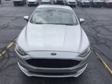 Used 2018 Ford Fusion SE w/ Equipment Group 201A image 2