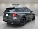 Used 2020 Ford Explorer ST w/ Premium Technology Package image 6