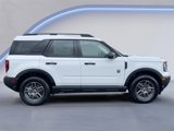 New 2025 Ford Bronco Sport Big Bend w/ Convenience Package image 2
