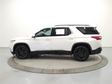 Used 2019 Chevrolet Traverse LT image 5