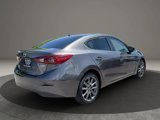 Used 2018 MAZDA MAZDA3 Touring image 5