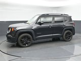 Used 2016 Jeep Renegade Latitude image 4