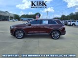 Used 2021 Lincoln Nautilus Reserve image 2