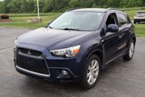 Used 2012 Mitsubishi Outlander Sport SE image 5