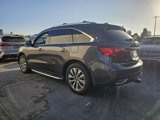 Used 2014 Acura MDX SH-AWD w/ Technology Package image 3