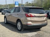 Used 2018 Chevrolet Equinox LT image 5