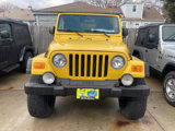 Used 2006 Jeep Wrangler Unlimited image 2