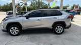 Used 2021 Toyota RAV4 LE image 3