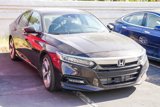Certified 2018 Honda Accord Touring image 2