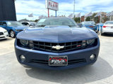 Used 2010 Chevrolet Camaro LT w/ RS Package image 2