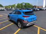 Certified 2023 Hyundai Kona SEL w/ Convenience Package image 4