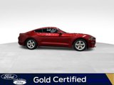 Certified 2020 Ford Mustang Coupe image 5