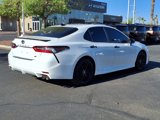 Used 2021 Toyota Camry SE image 5
