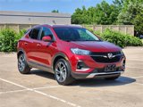 Used 2023 Buick Encore GX Select image 3