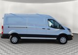 Used 2022 Ford E-Transit Medium Roof image 2
