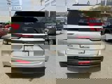 New 2025 Jeep Grand Cherokee Altitude image 4