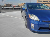 Used 2010 Toyota Prius Four w/ Navigation Pkg image 4