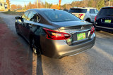 Used 2018 Nissan Altima 2.5 SR w/ SR Special Edition image 6