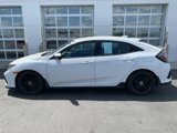 Used 2021 Honda Civic Sport image 2