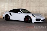 Used 2017 Porsche 911 Turbo image 2