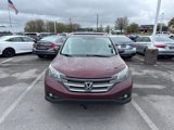 Used 2013 Honda CR-V EX-L image 3