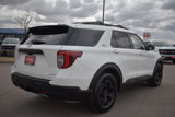 Used 2021 Ford Explorer Timberline image 5