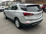 Used 2022 Chevrolet Equinox LT image 5