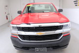 Used 2017 Chevrolet Silverado 1500 W/T w/ Trailering Package image 2