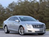 Used 2014 Cadillac XTS Luxury w/ Driver Awareness Package image 4