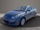 Used 2015 Hyundai Accent GLS image 2